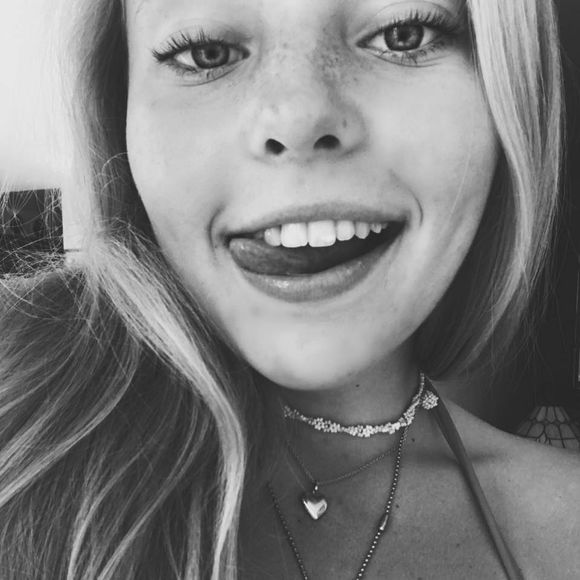 Meet your Posher, Reese - Picture 1 of 1